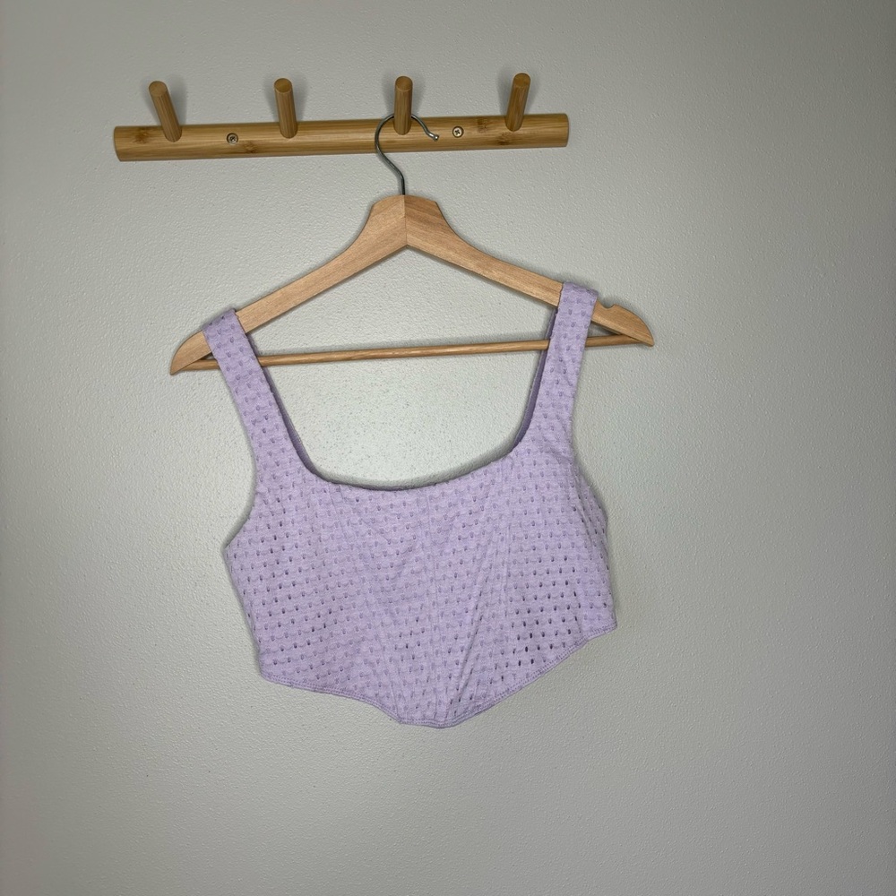 Princess Polly Corset Top 8